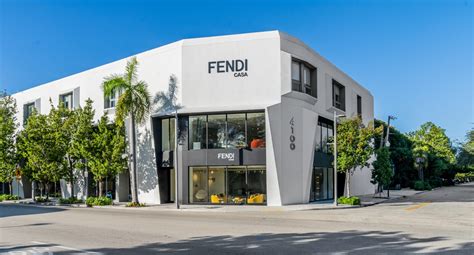 fendi casa boutique miami.